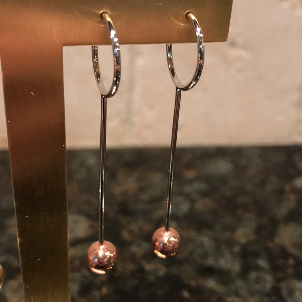 Ania Haie Earrings